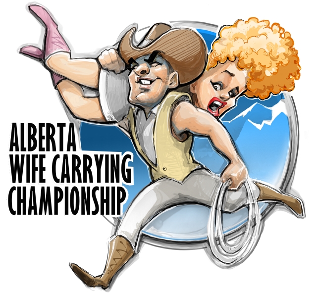 Madrid Spain Caricature Artists